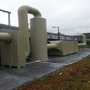 宿遷 鹽城 無錫廢氣吸收塔 工業(yè)廢氣吸收塔 工廠廢氣吸收裝置價格 品牌:ydy -蓋德化工網(wǎng)