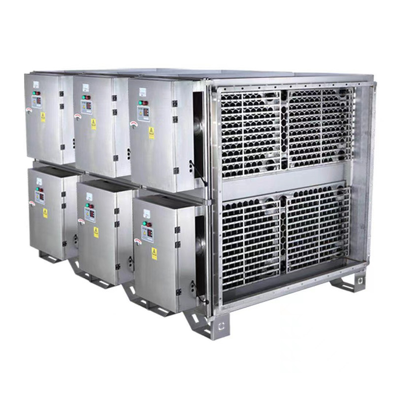 等離子油煙凈化器_環(huán)保設備_機械/設備_產(chǎn)品_企騰網(wǎng)工廠優(yōu)選