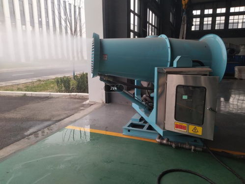 濟南凱力特環保設備 創新驅動，守護綠水青山