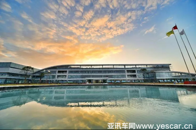 智能生態工廠引領全球，廣汽新能源憑什么獲海外媒體頻頻點贊？